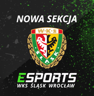Sląsk Wrocław Esports