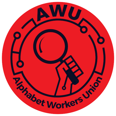 Alphabet Workers Union
